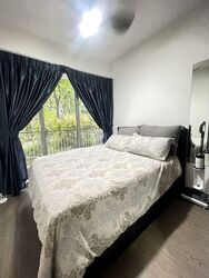 The Visionaire (D27), Condominium #557759341